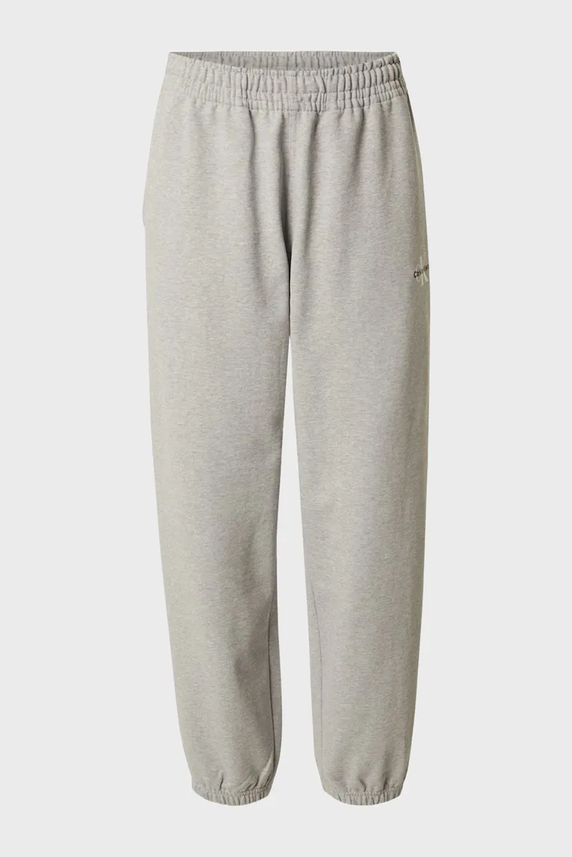 Sport shimlari MONOLOGO FRENCH TERRY JOGGER 5