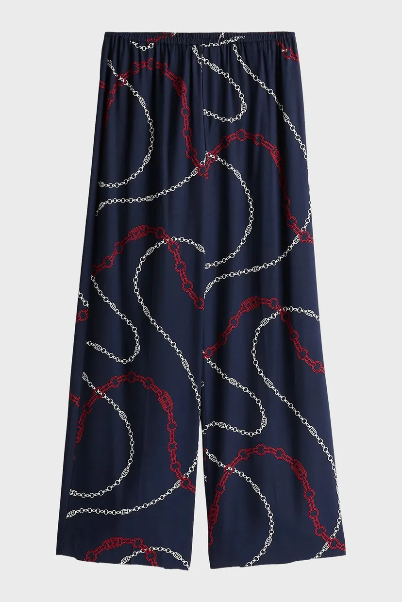 Ishton SOFT VISCOSE WOVEN PANTS 5