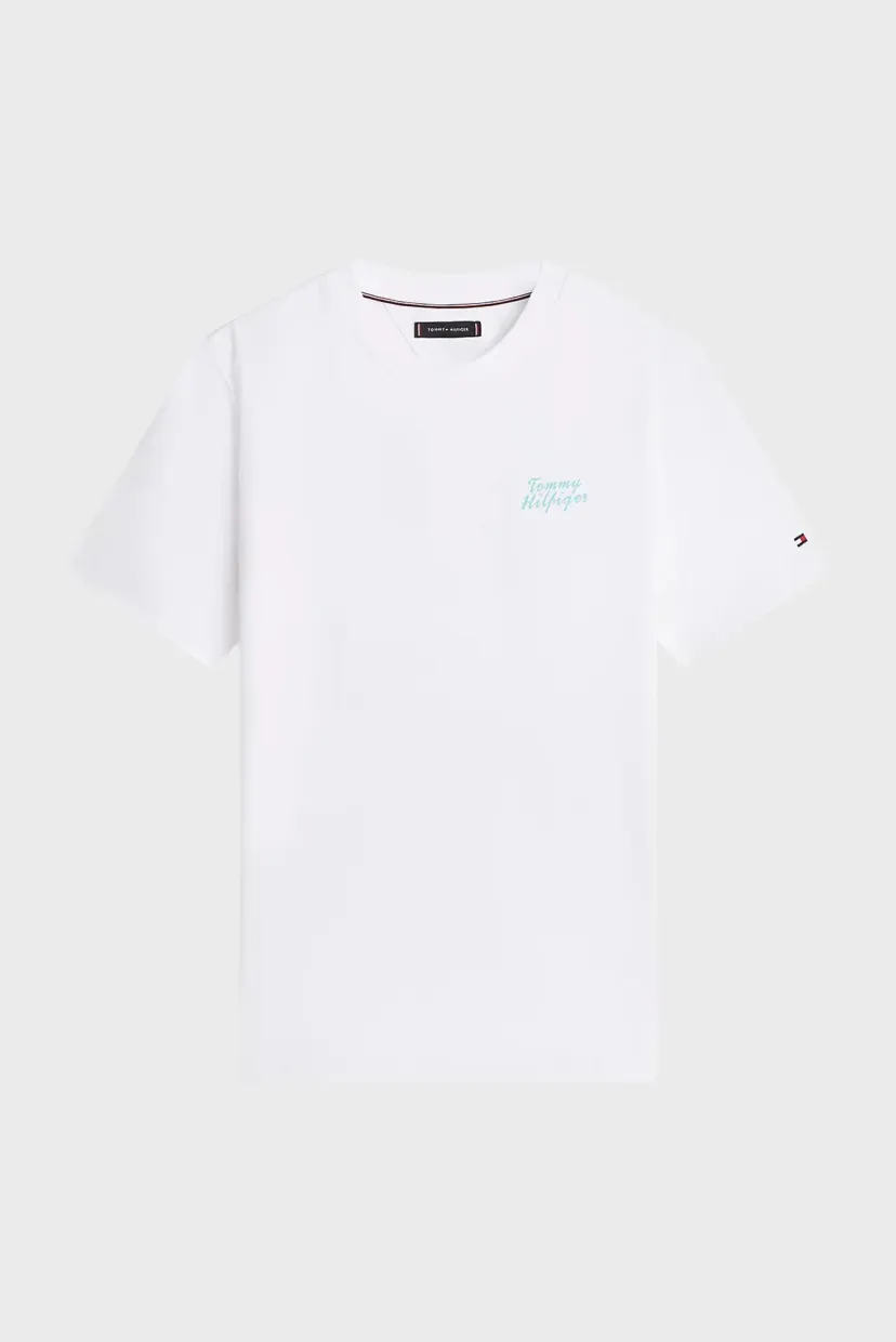 Futbolka/PALM PHOTO PRINT TEE 5
