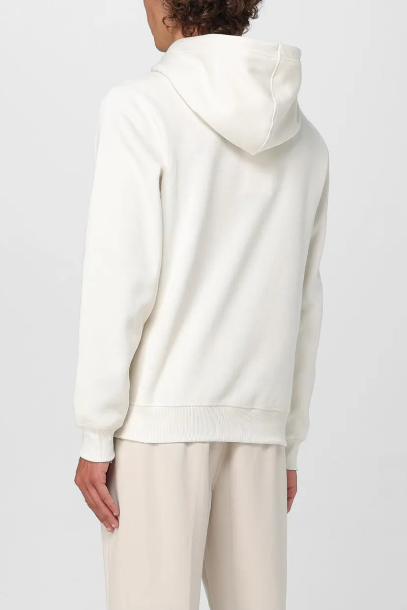 Hudi MONOLOGO HOODIE 3