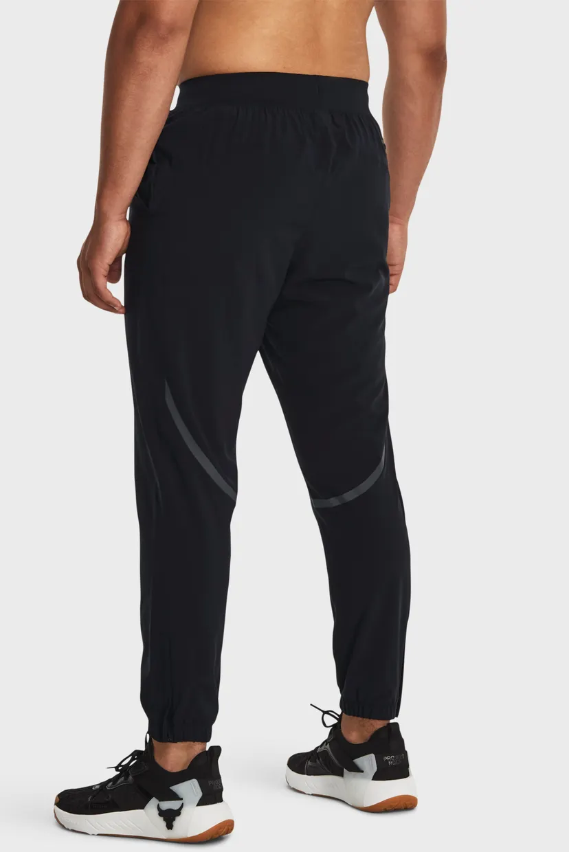 Sport shimlari Pjt Rock Unstoppable Pant 3
