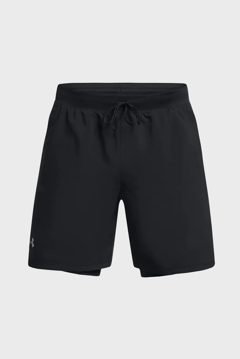 Шорты UA LAUNCH 7'' 2 5