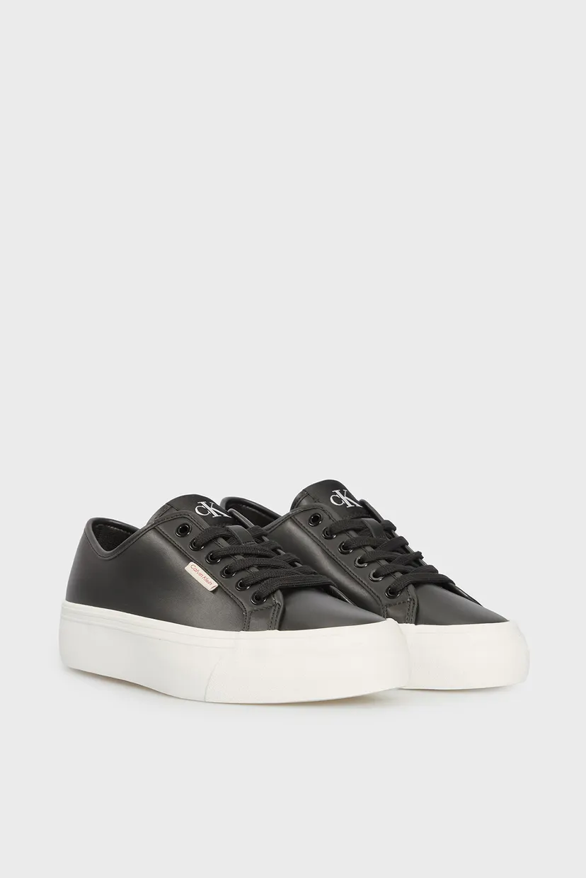 Krossovka VULC FLATFORM LTH 3