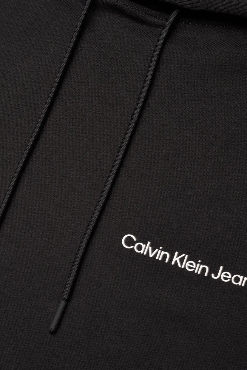 Hudi INSTITUTIONAL HOODIE 5