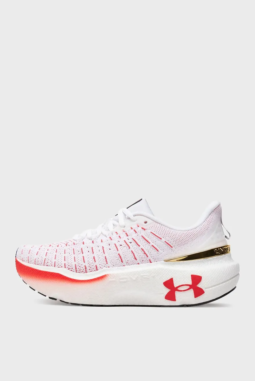 Кроссовки UA W Infinite Elite 5