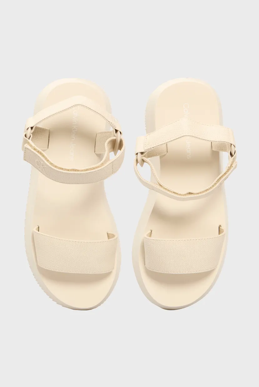 Sandali SANDAL VELCRO WEBBING MG 4