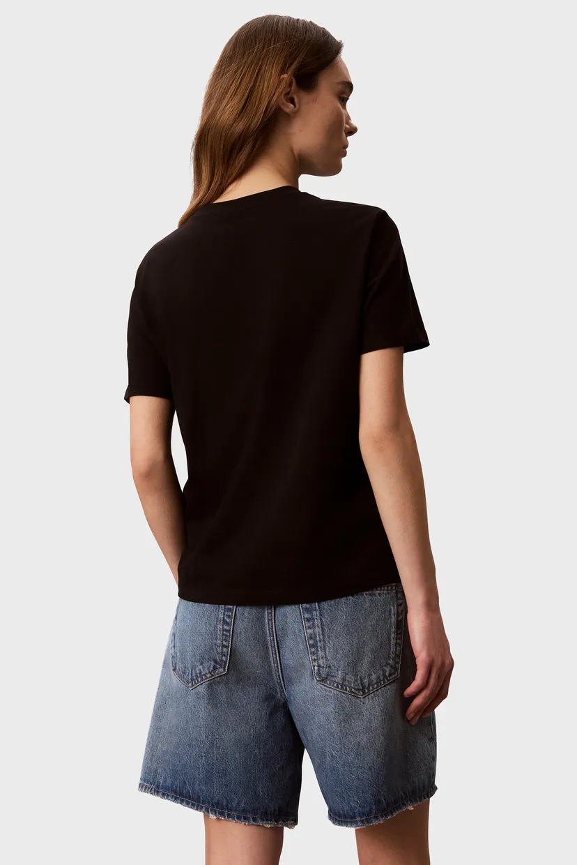 Futbolka SS CLASSIC STANDARD LOGO TEE 3