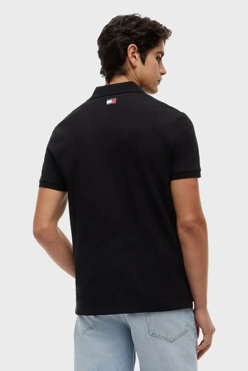 Polo/TH X CF1 LOGO POLO 3