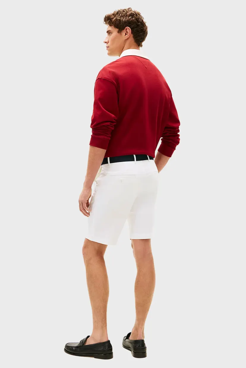 Шорты/DENTON 9.5 ESS TWILL W/ BELT 3