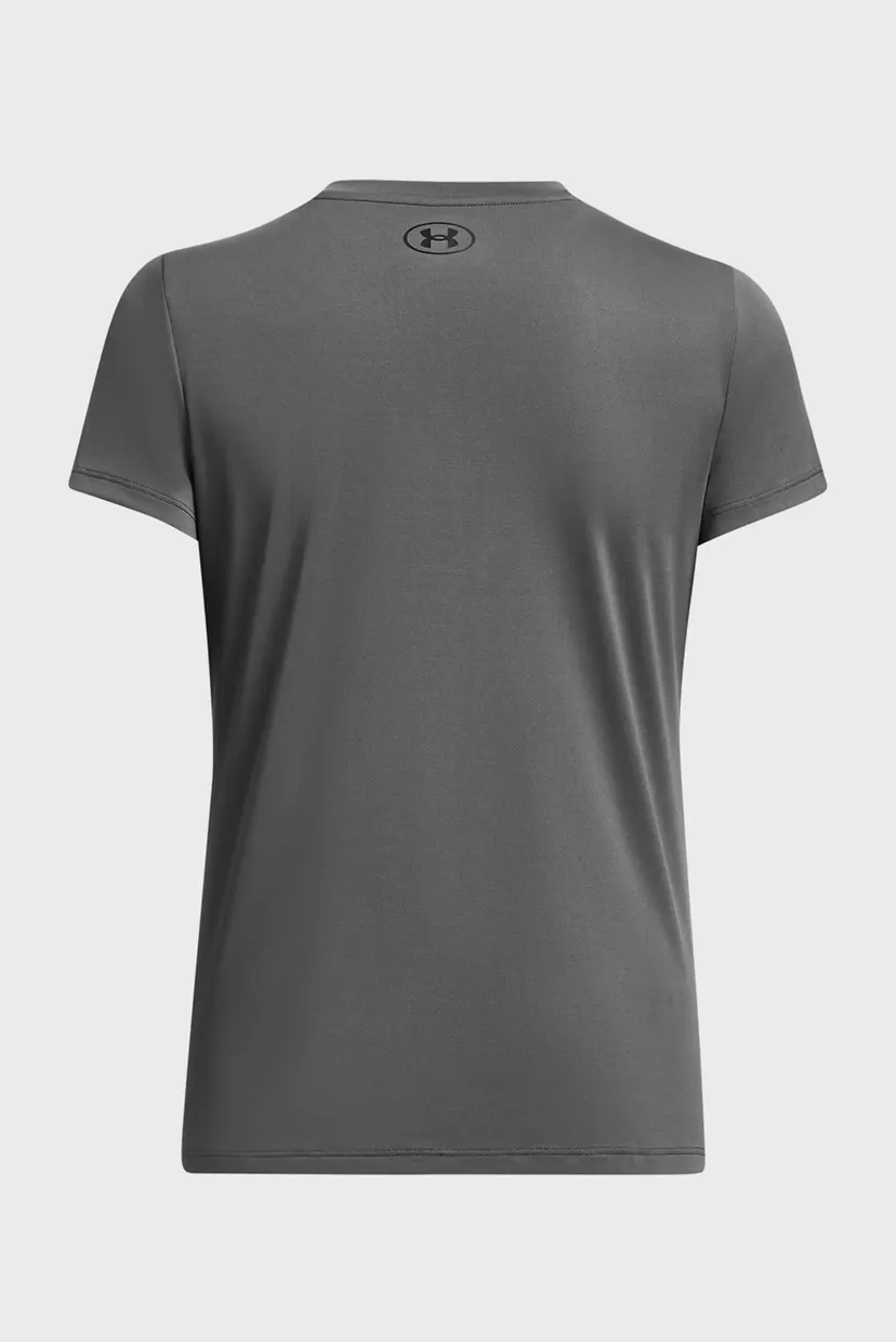 Футболка Tech SSV- Solid-GRY 5