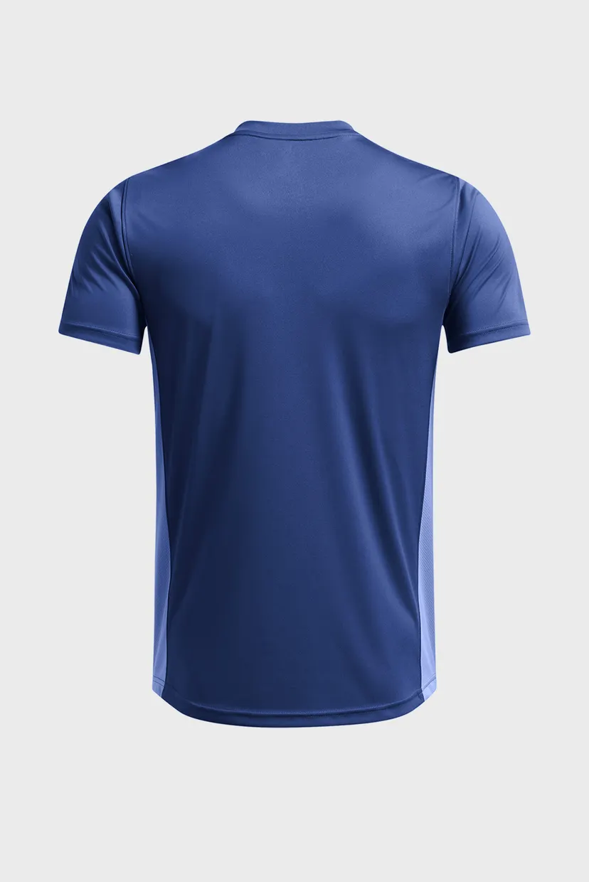 Futbolka UA M's Ch. Train SS 4