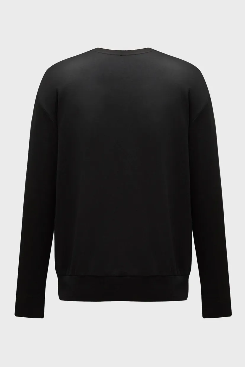 Svitshot L S SWEATSHIRT 6