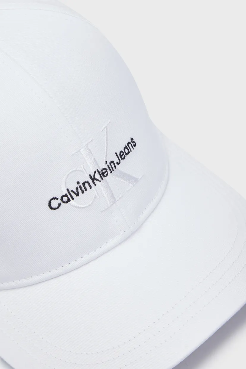 Kepka MONO LOGO EMBRO CAP 3