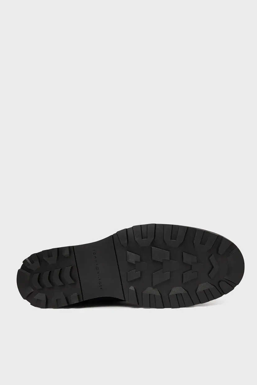 Etiklar CORPORATE W SUEDE LACE BOOT 6