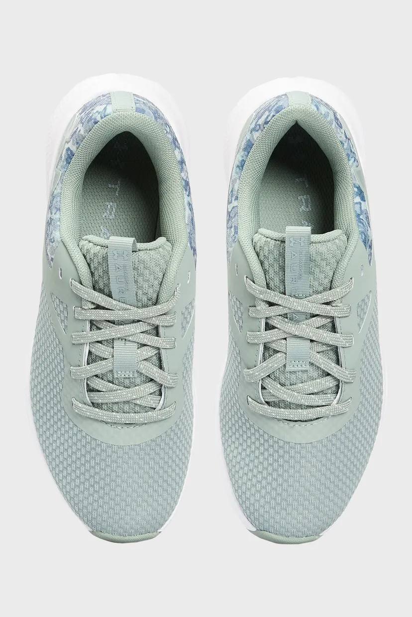 Кроссовки UA W Charged Aurora 2 + 4