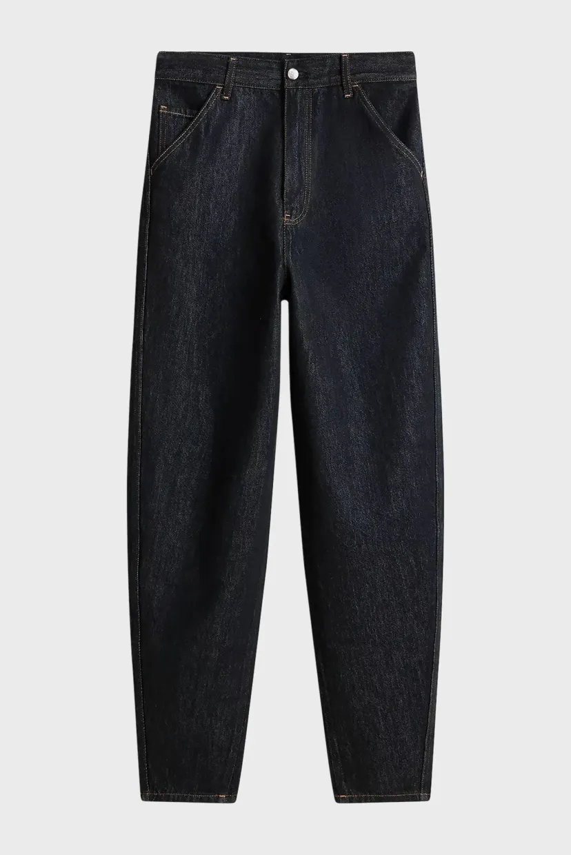 Jins shim DNM PURE LOOSE BALLOON HW 5