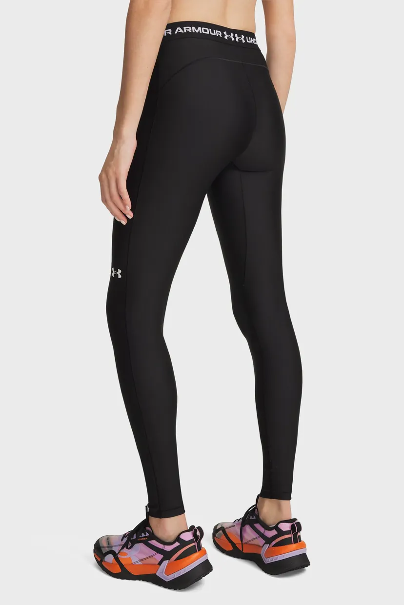 Легинсы HeatGear Legging-BLK 3