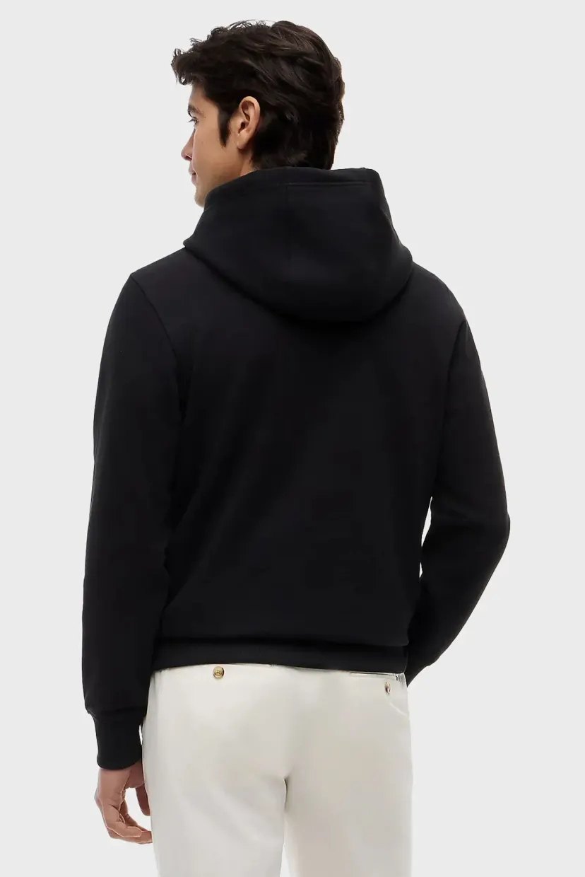 Hudi TH X CF1 LOGO HOODIE 3