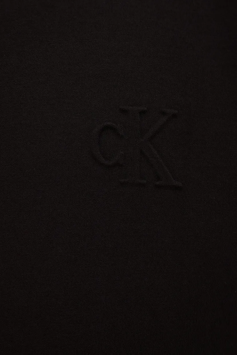 Свитшот INTERLOCK CREW NECK 3