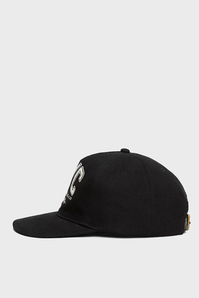 Kepka TH FLAG SEASONAL 5 PANEL CAP 4