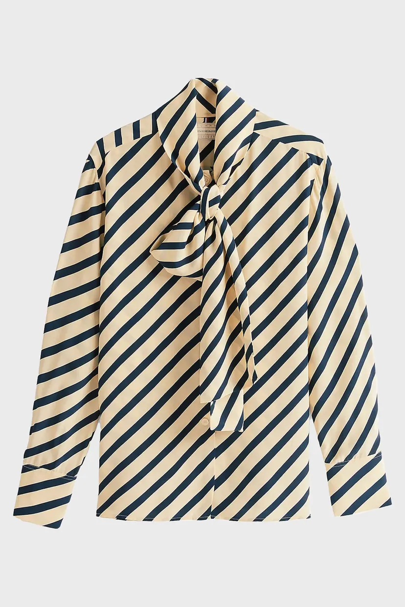 Ko'ylak TH X SRG FLUID BRETON SHIRT 5