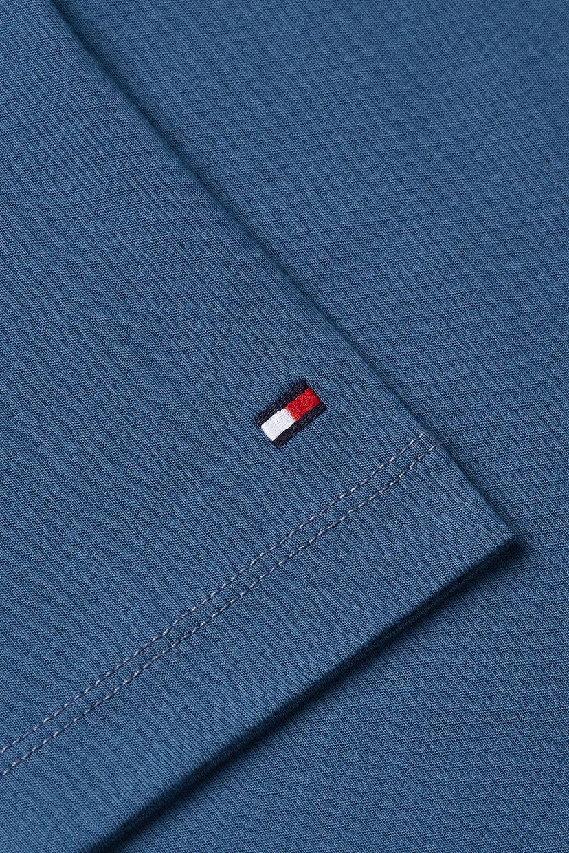 Futbolka SCRIPT LOGO TEE 5