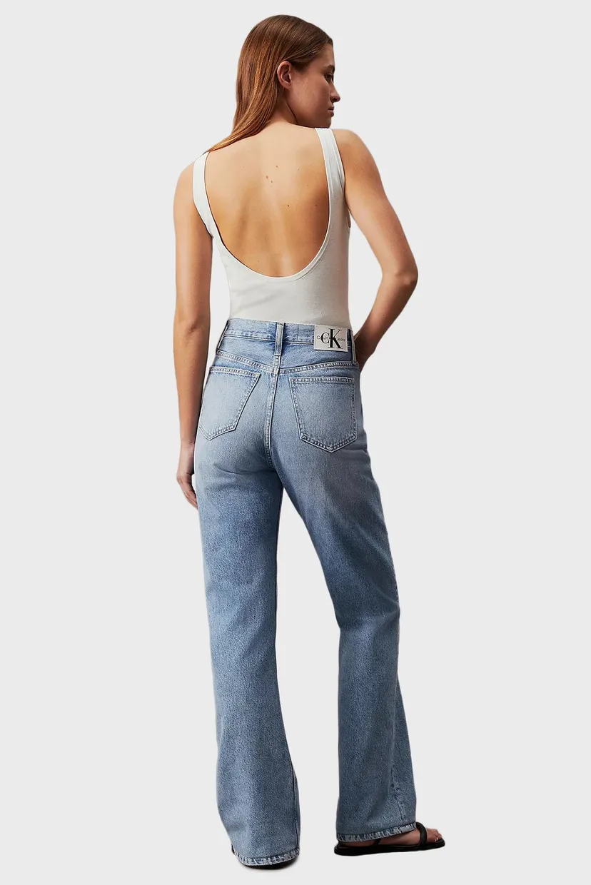 Джинсы AUTHENTIC BOOTCUT 3