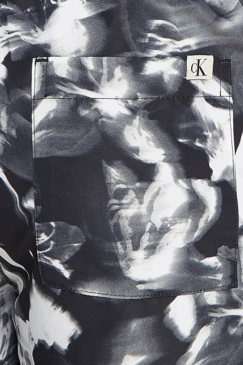 Шорты плавательные SHORT DRAWSTRING-PRINT 3