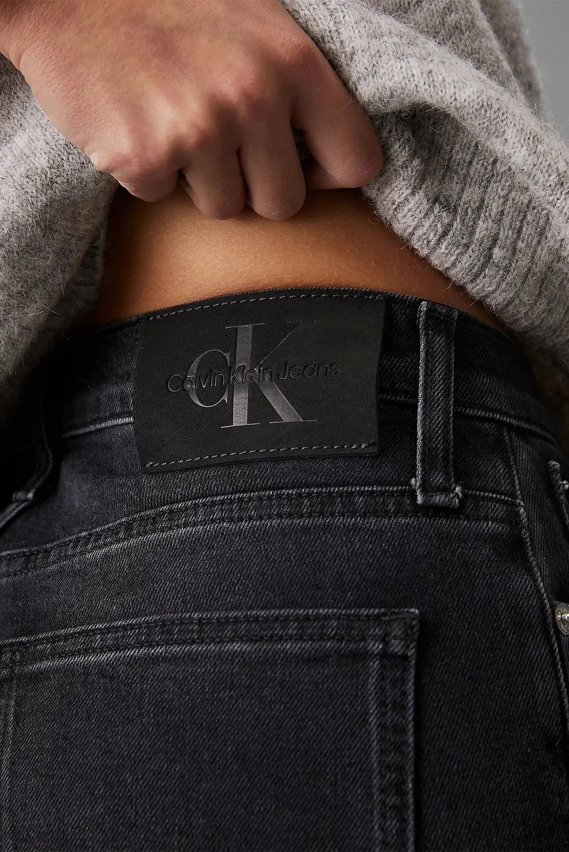 Джинсы MOM JEAN 5