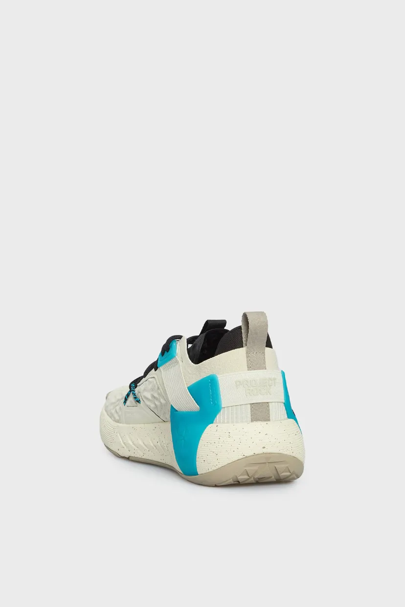 Кроссовки UA Project Rock 6 5