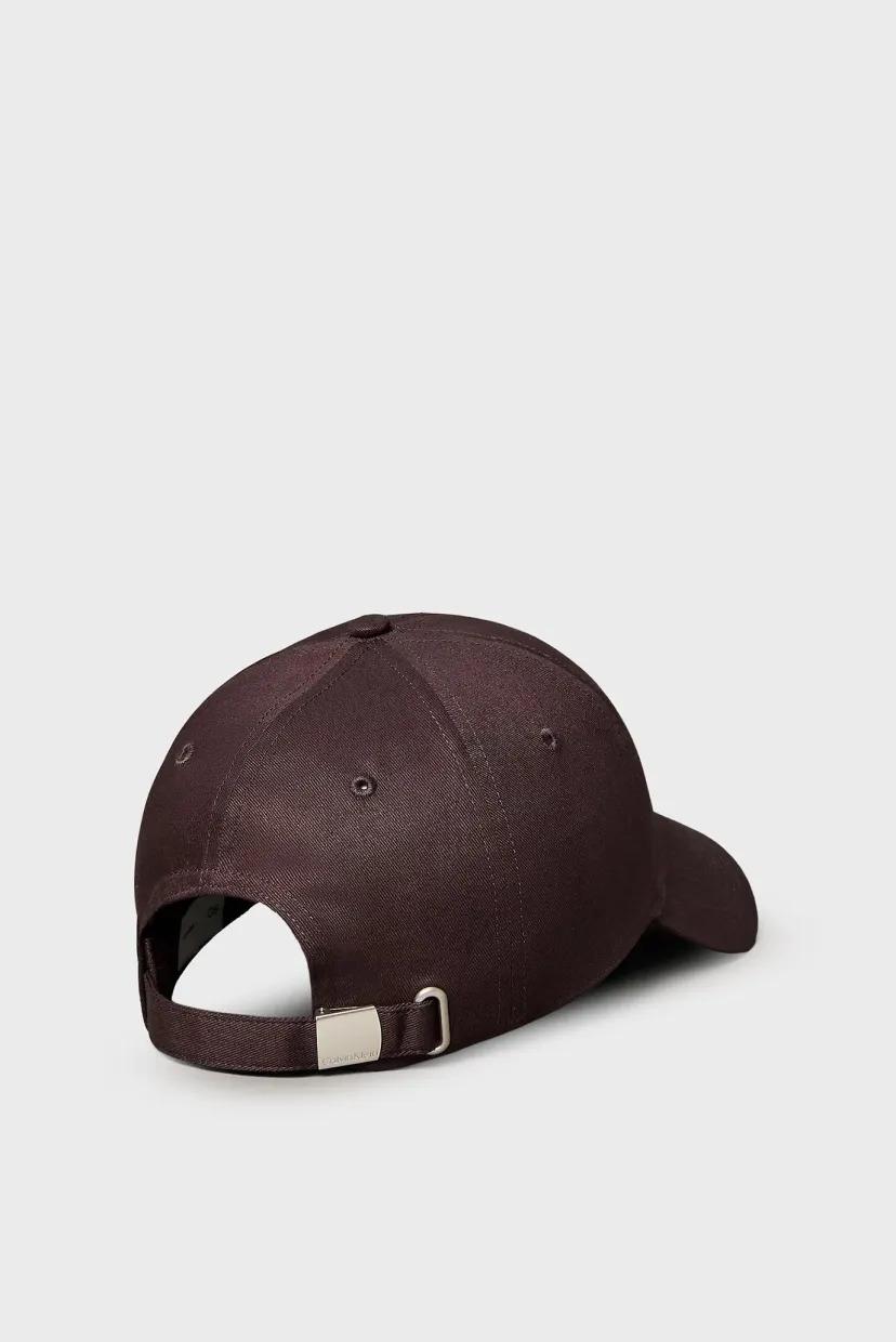 Kepka/MONOLOGO EMBROIDERY BASEBALL CAP 3