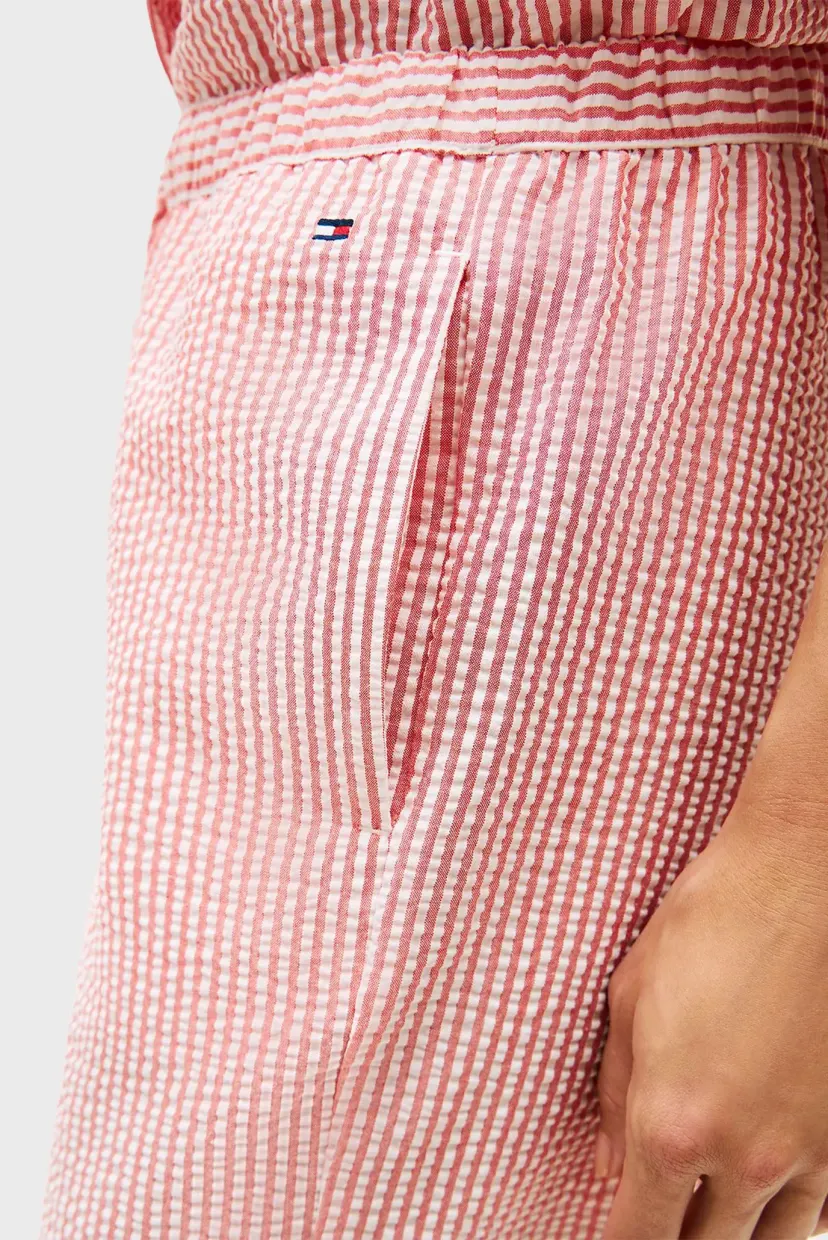 Штаны/SEERSUCKER PANTS 4