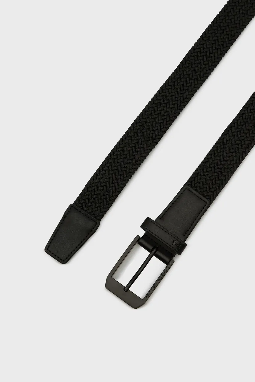 Ремень M Braided Golf Belt 3