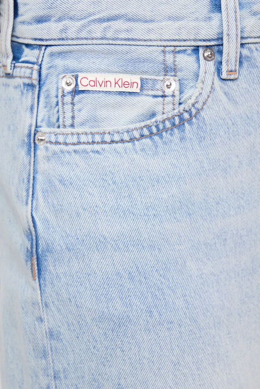 Шорты/LONG TENCEL SHORT RYDER 3