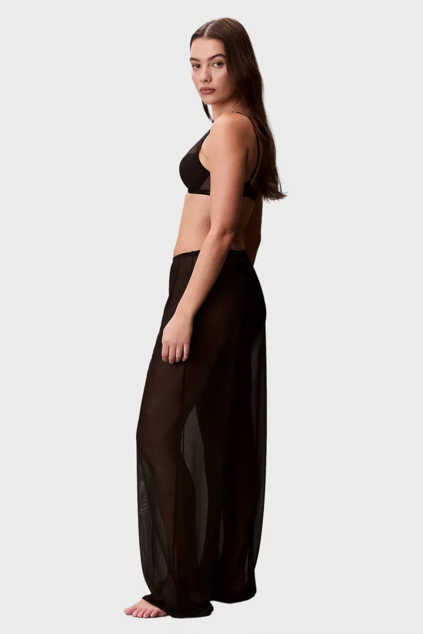 Ishton WIDE LEG PANT 3