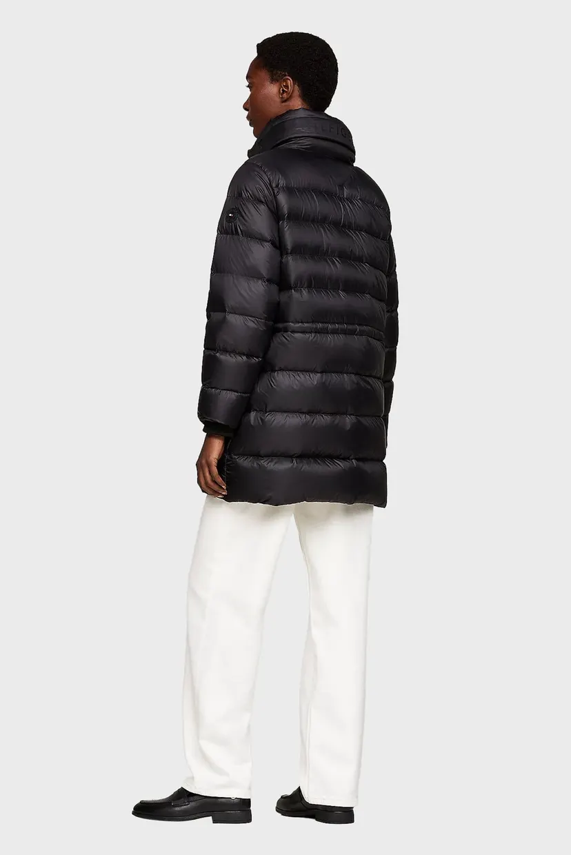 Qishki kurtka MW DOWN FUNNEL NK COAT 3