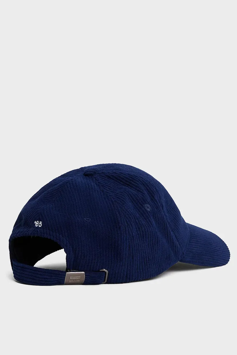 Kepka TH FLAG 6 PANEL CORD CAP 3