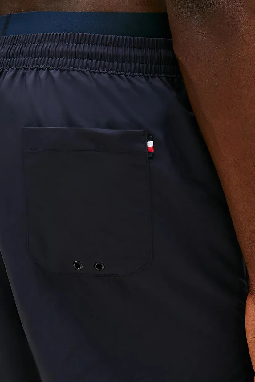 Шорты плавательные MEDIUM DRAWSTRING DW 4