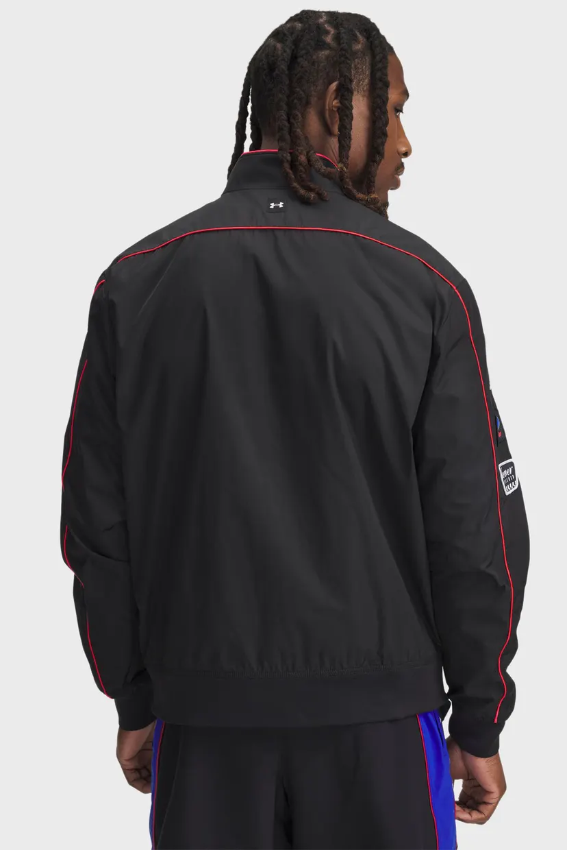 Ветровка Pjt Rck Warmup Jkt 3