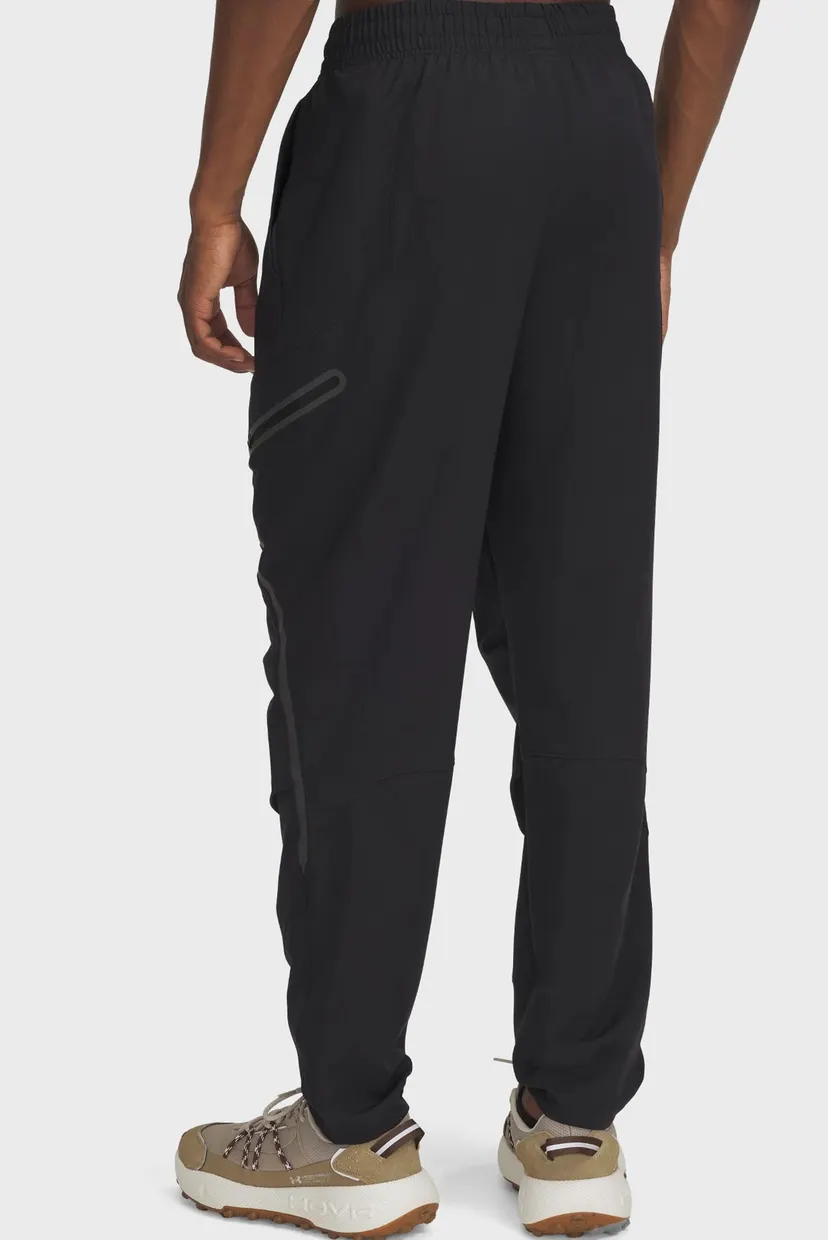 Штаны спортивные UA Unstoppable Cargo Pant 3