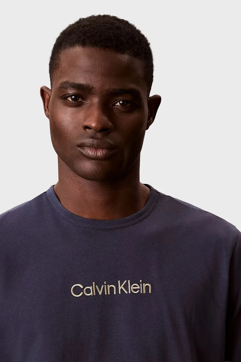 Футболка/S/S CREW NECK 4