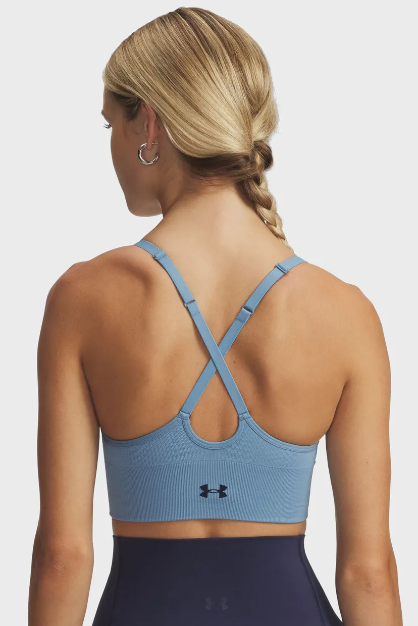 Top Vanish Seamless Low Bra 3