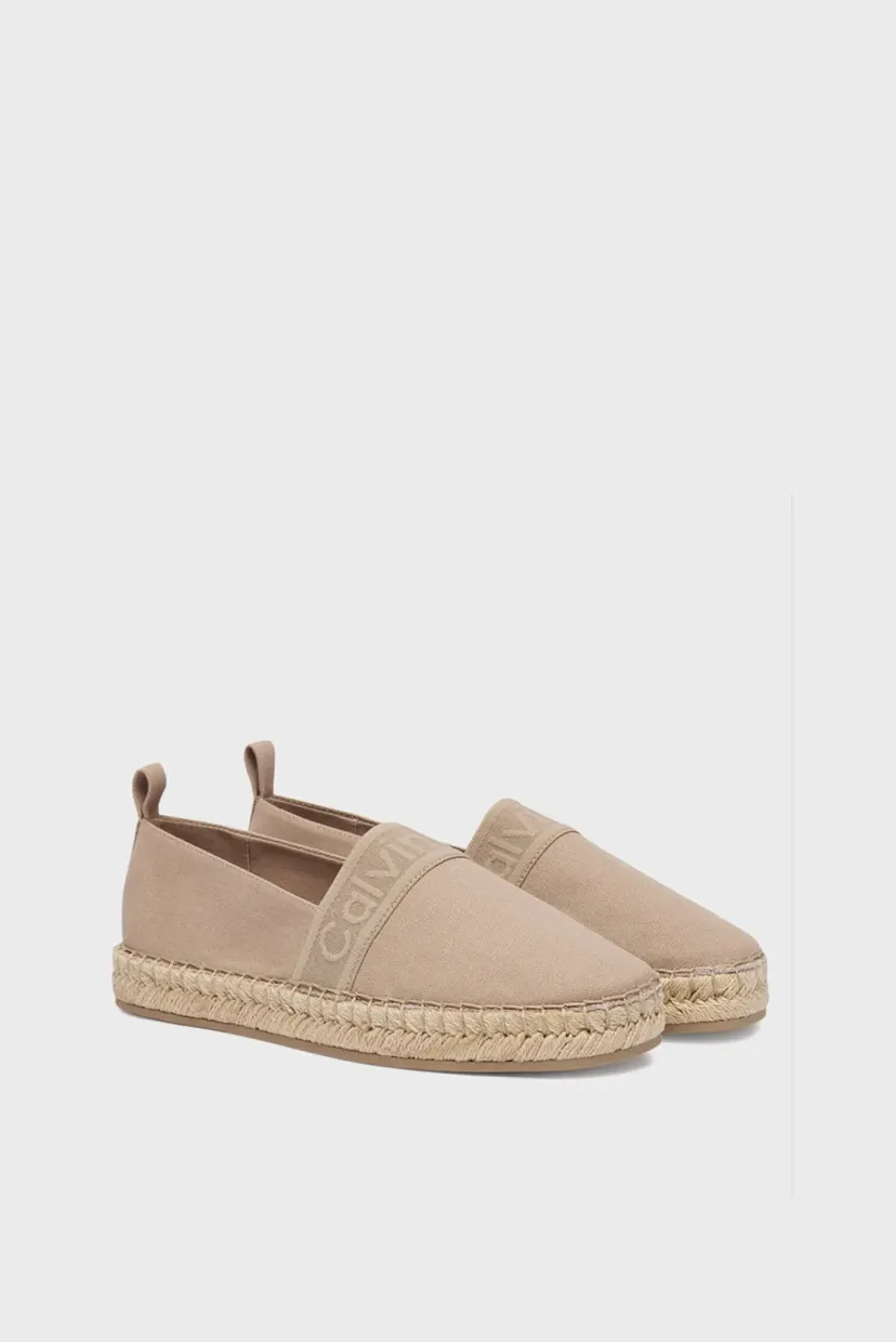 Espadrillar/OBLIQUE ESPADRILLE WEBBING 3