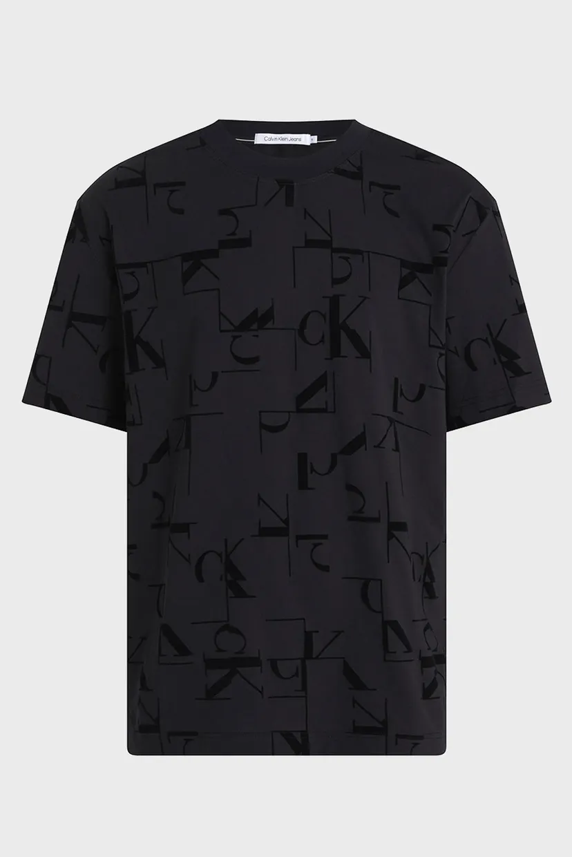 Футболка CK AOP TEE 4