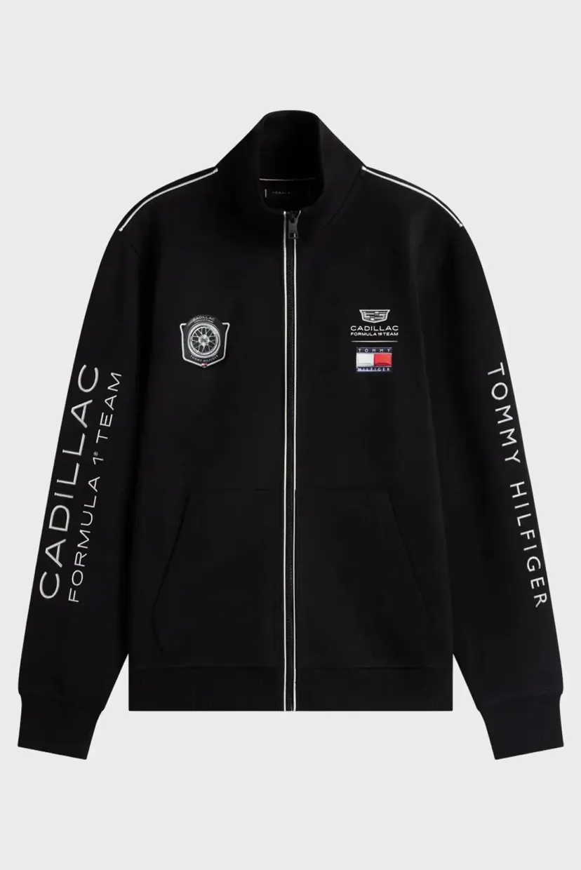 Reglan/TH X CF1 RACING TRAC 6