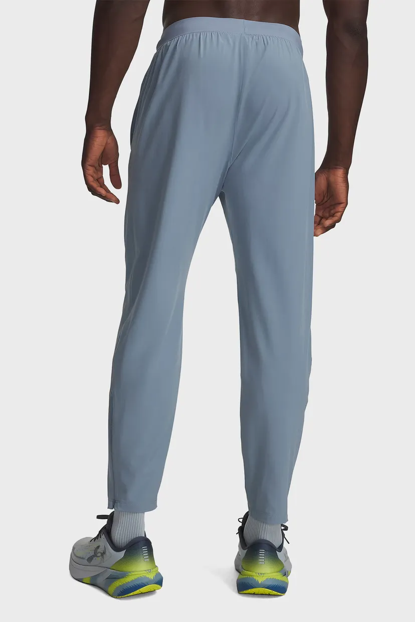 Штаны спортивные UA Velociti Track Pant-BLU 3