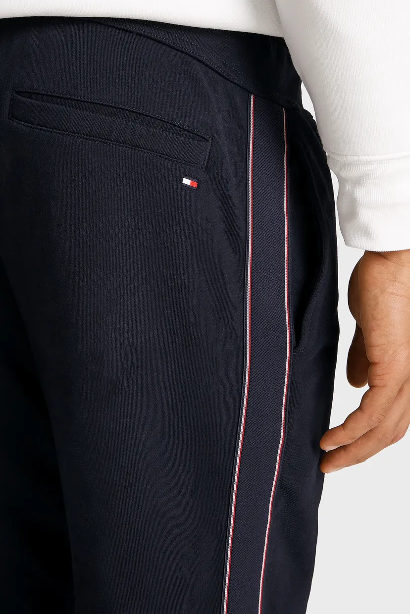 Ishton GLOBAL STRIPE SWEATPANTS 4