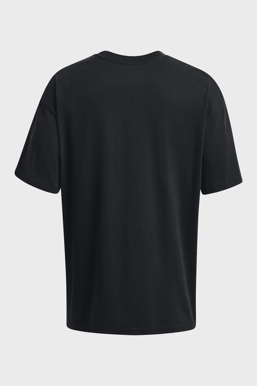Футболка UA M's Oversized HVYWT SS 6