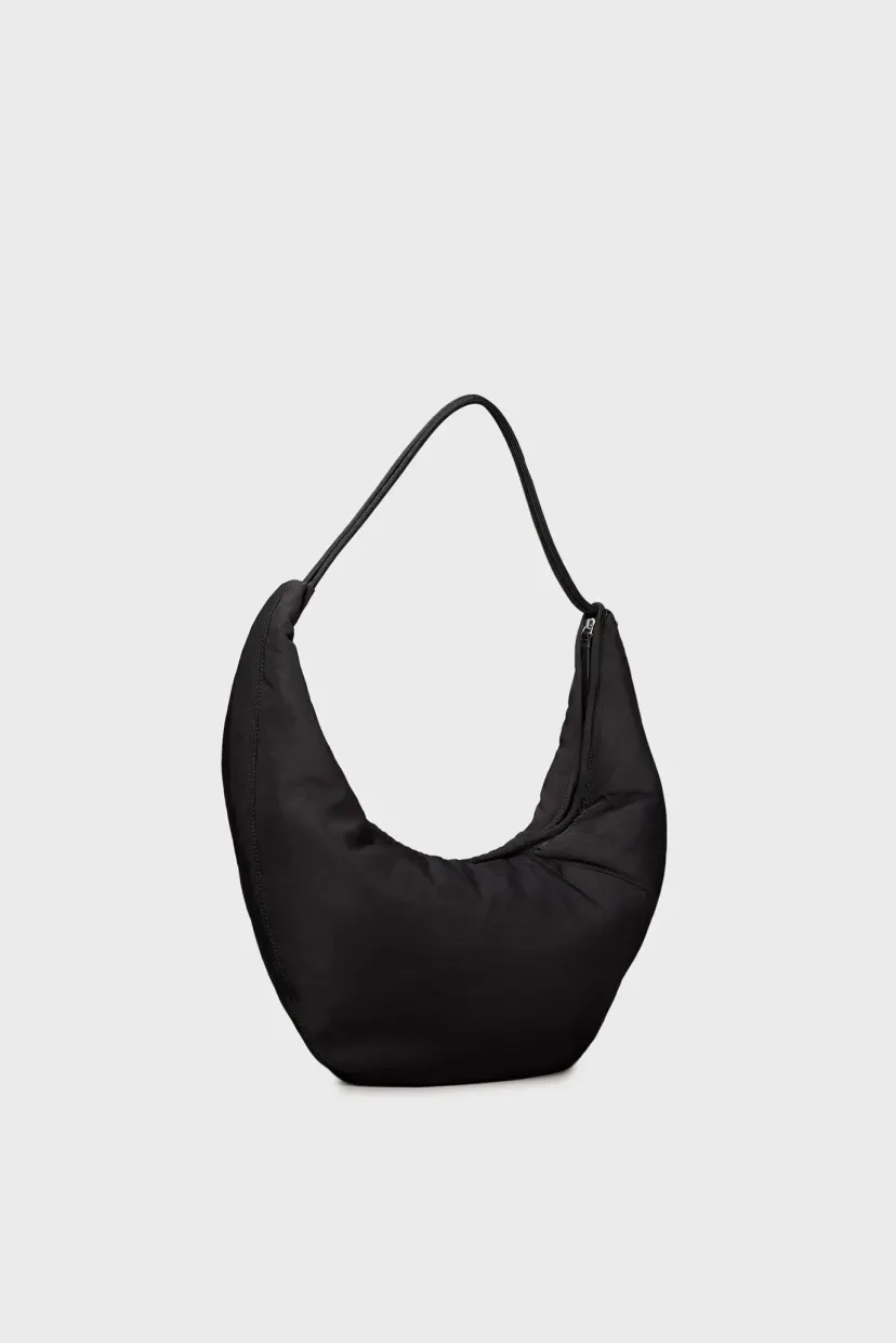 Сумка NYLON CORD MEDIUM HOBO BAG 3