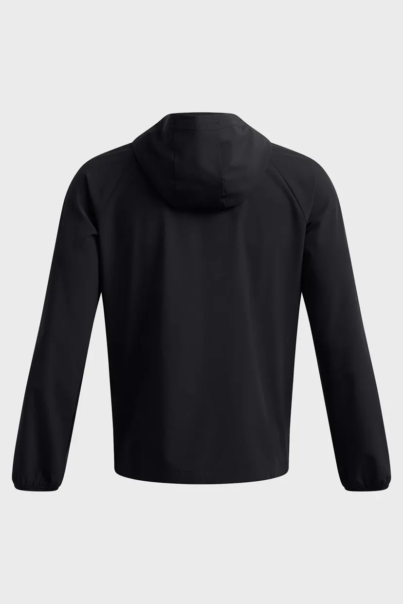 Kurtka UA Vibe Woven Jacket 5